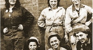 WWII Women